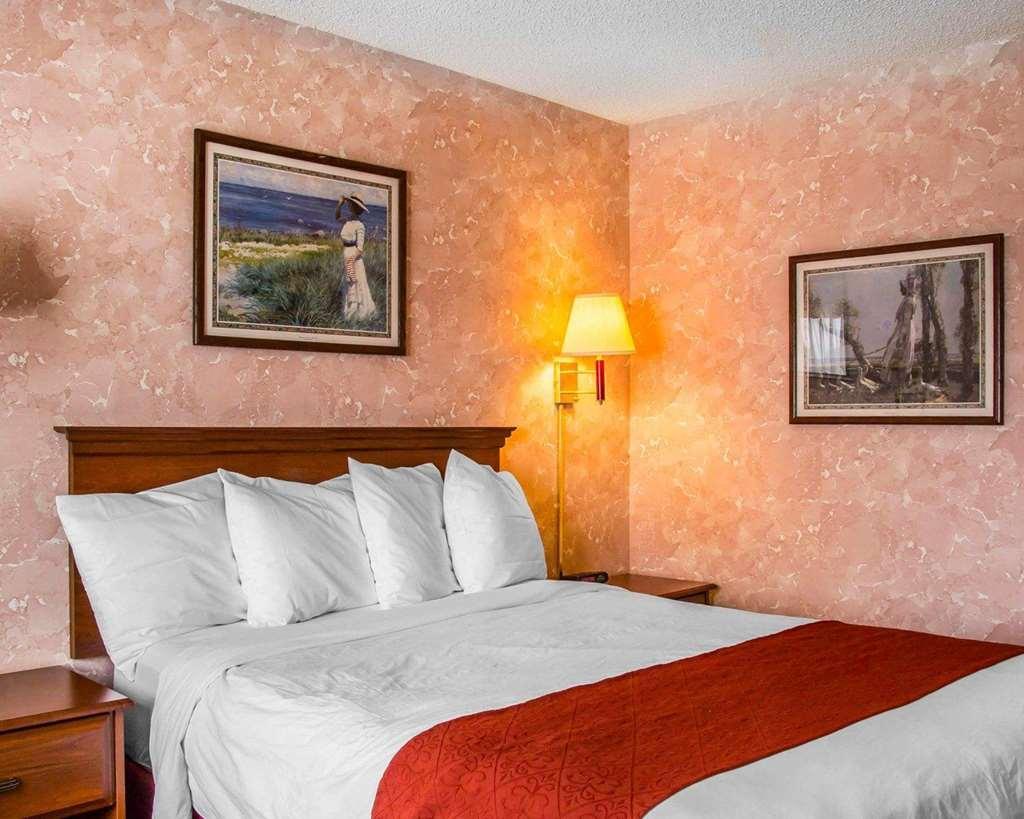 Econo Lodge Firestone Oda fotoğraf