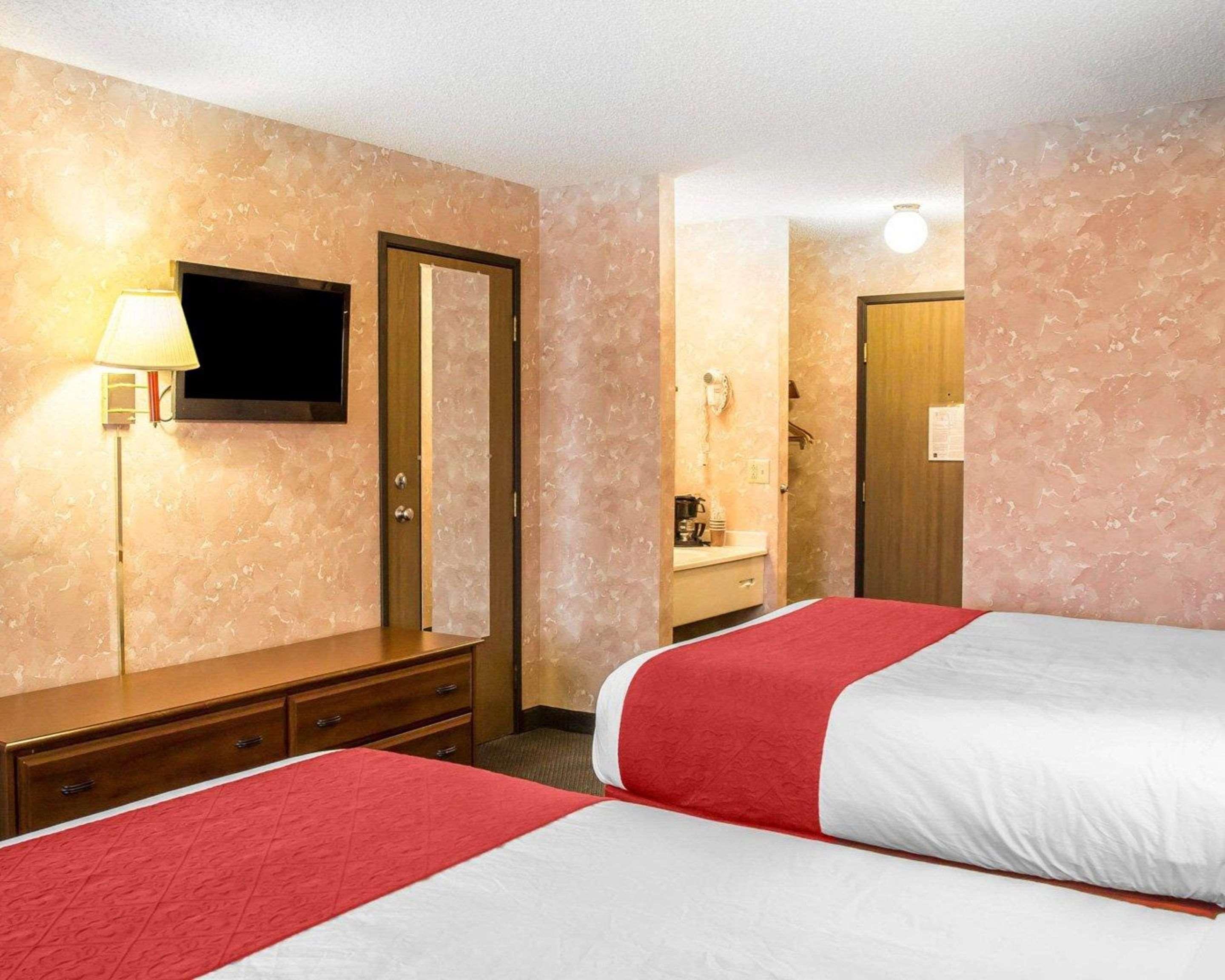 Econo Lodge Firestone Dış mekan fotoğraf