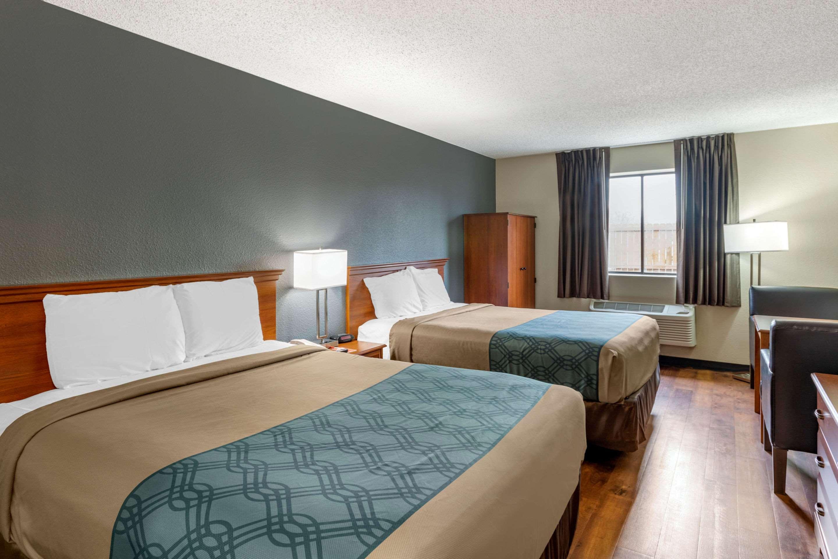 Econo Lodge Firestone Dış mekan fotoğraf