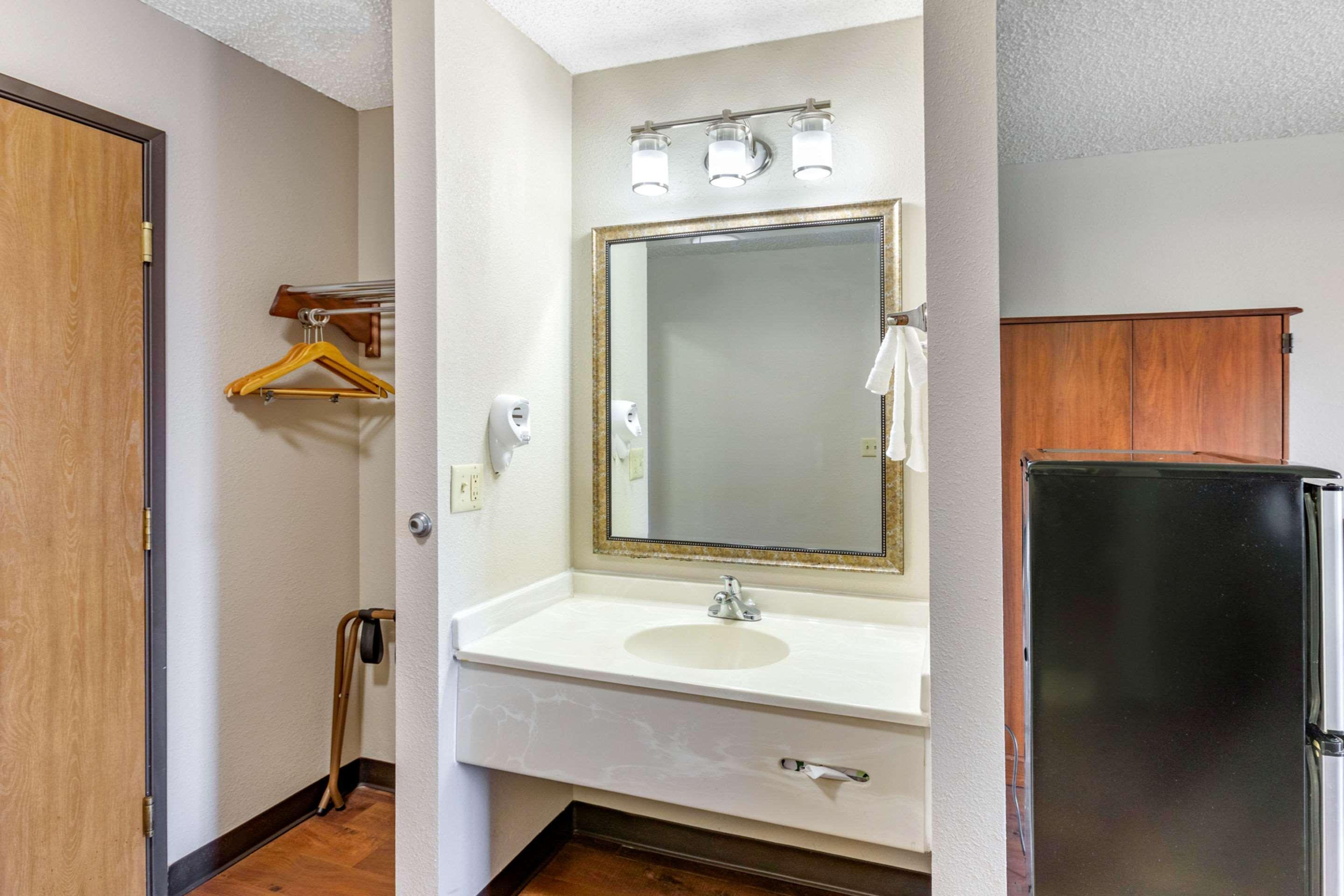 Econo Lodge Firestone Dış mekan fotoğraf