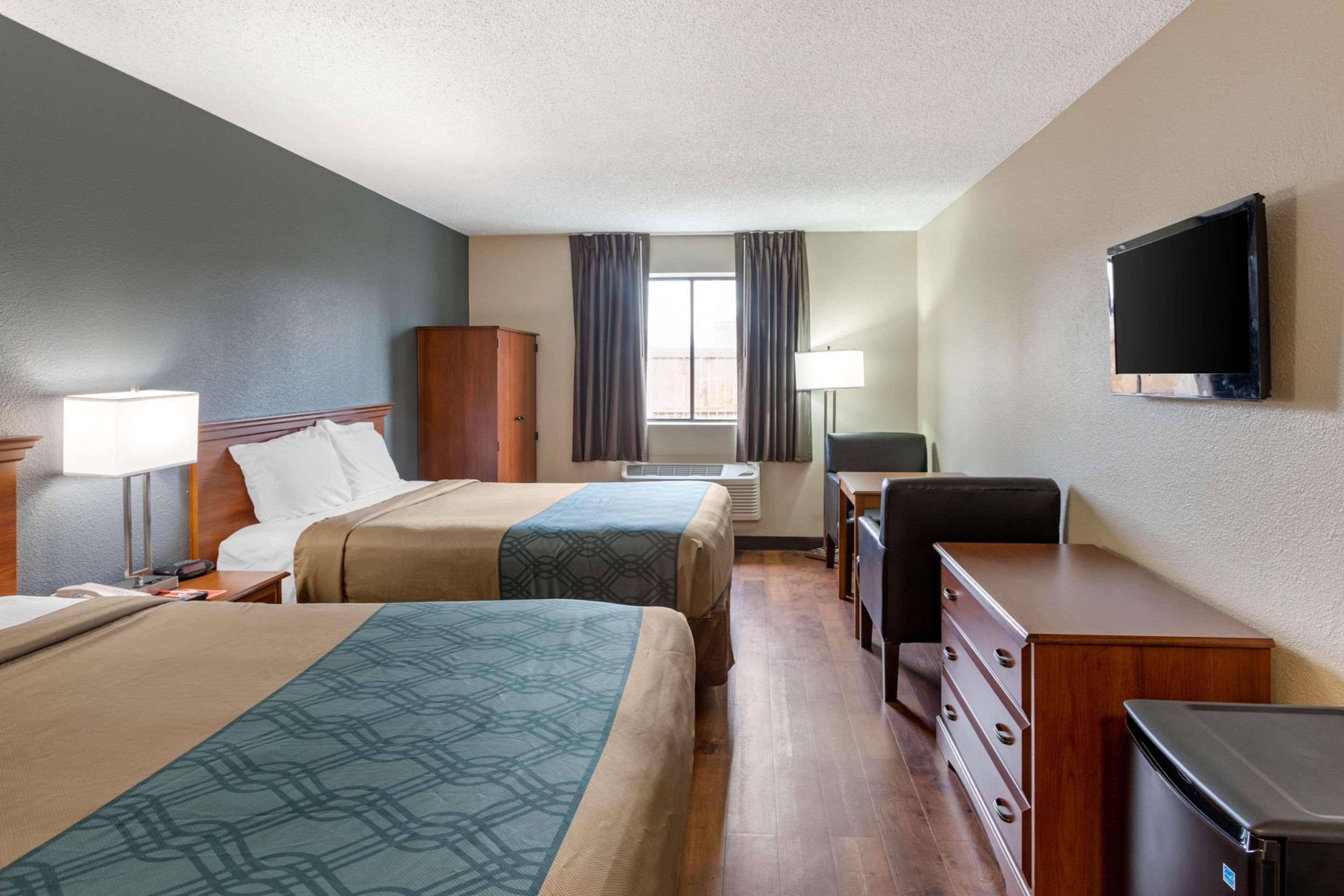Econo Lodge Firestone Dış mekan fotoğraf