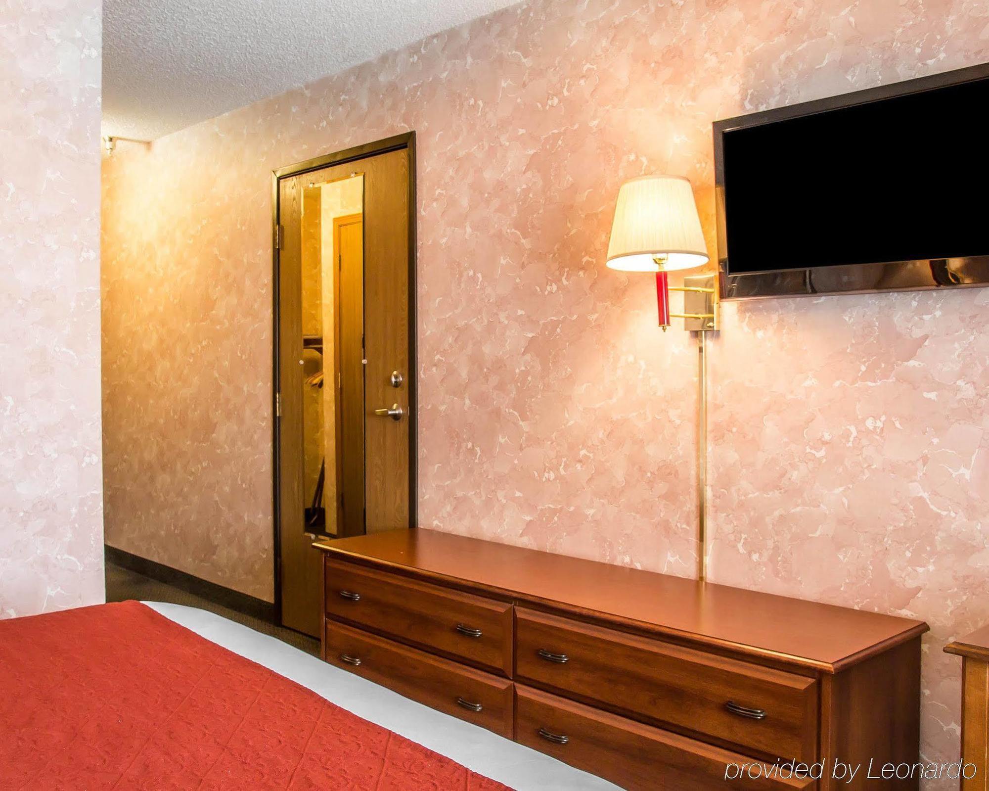 Econo Lodge Firestone Dış mekan fotoğraf