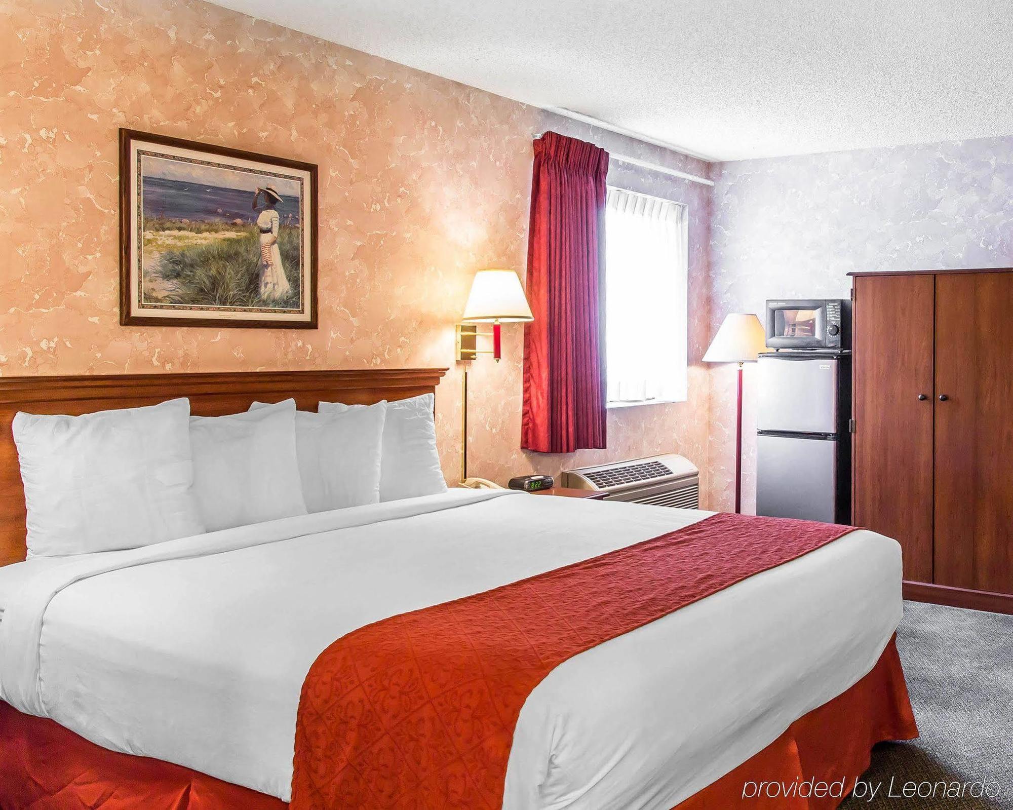 Econo Lodge Firestone Dış mekan fotoğraf
