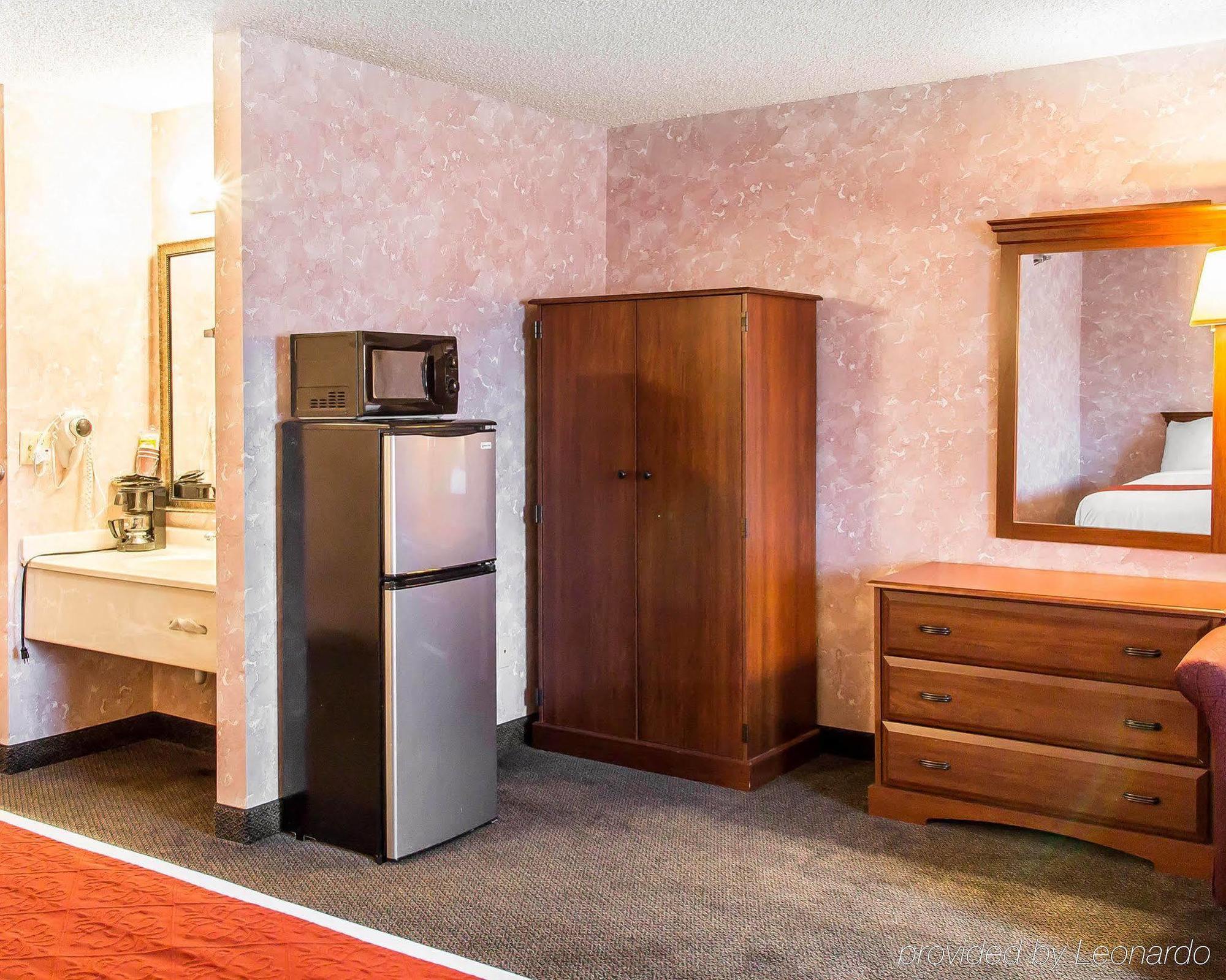 Econo Lodge Firestone Dış mekan fotoğraf
